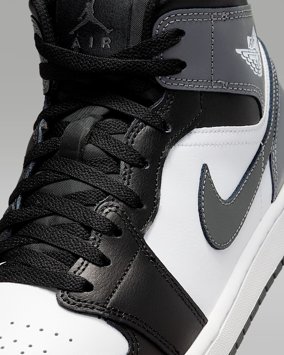 Nike air jordan 1 mid uk online